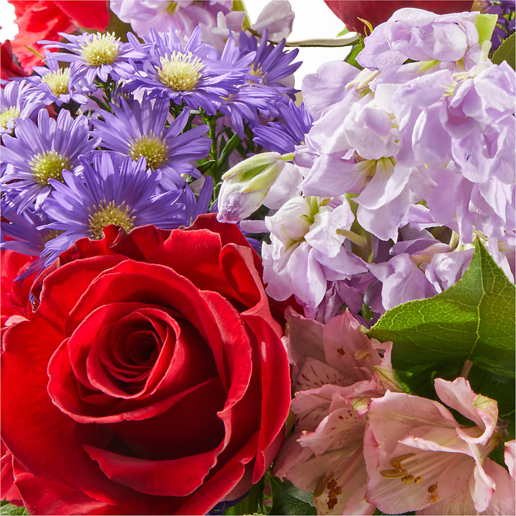Your Majesty Bouquet –  Beantown Florist, Everett MA