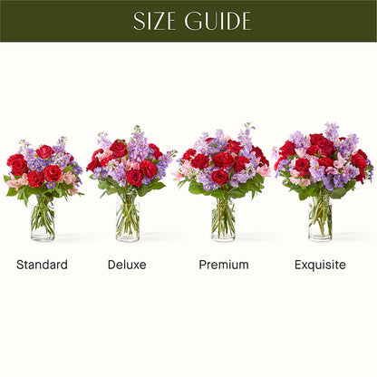 Your Majesty Bouquet –  Beantown Florist, Everett MA