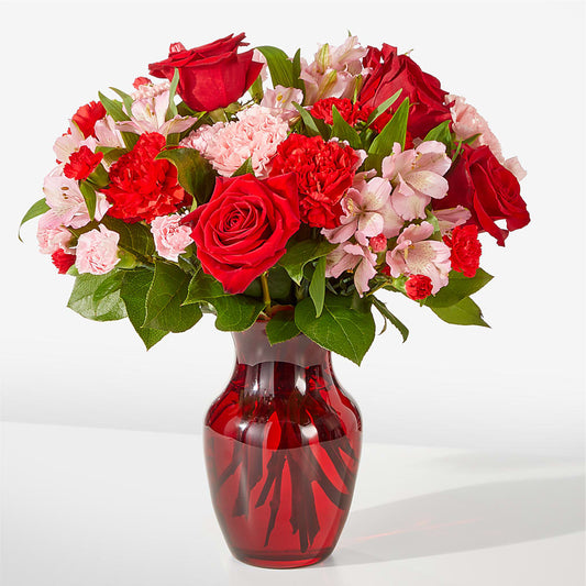 Candy Kisses Bouquet –  Beantown Florist, Everett MA