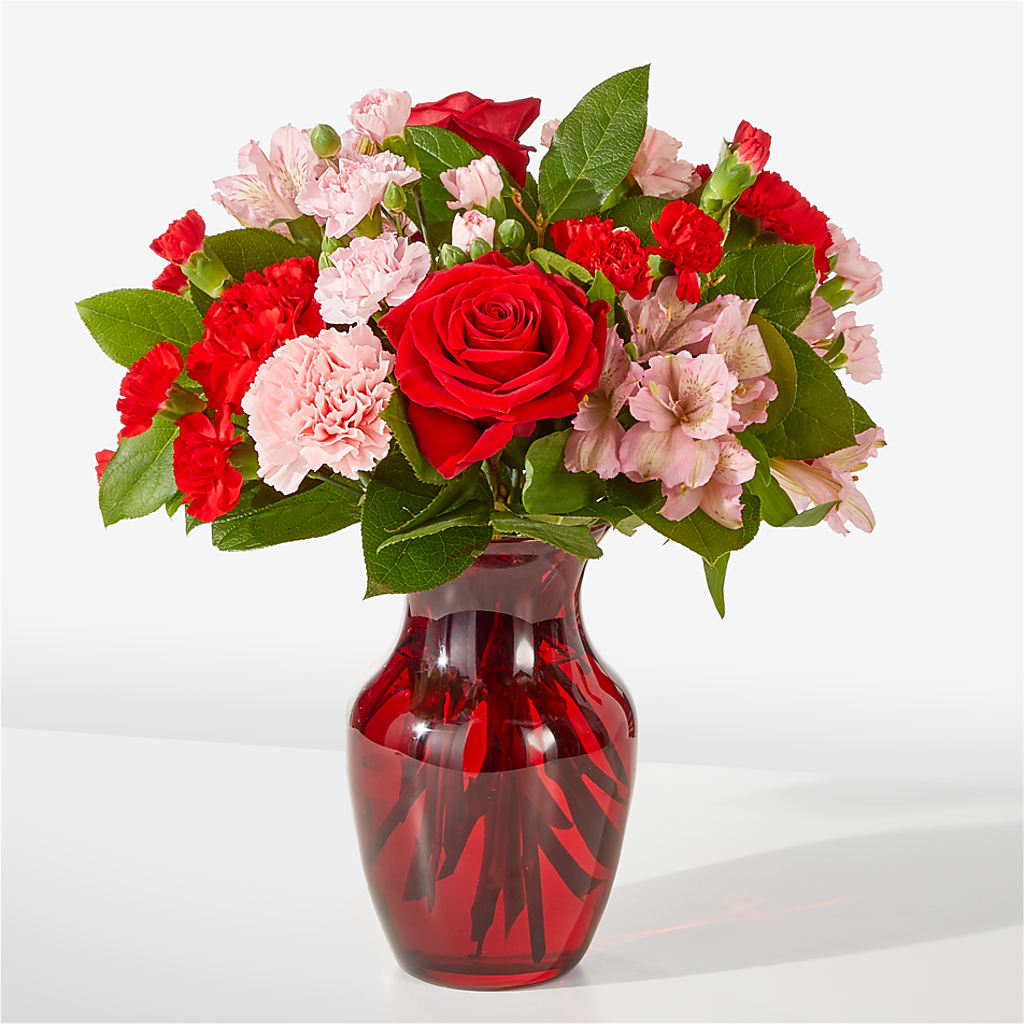 Candy Kisses Bouquet –  Beantown Florist, Everett MA