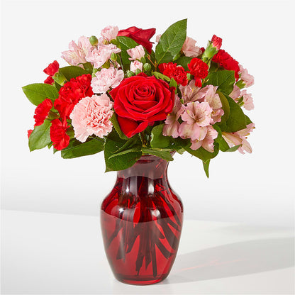Candy Kisses Bouquet –  Beantown Florist, Everett MA