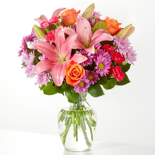 One and Only Bouquet –  Beantown Florist, Everett MA