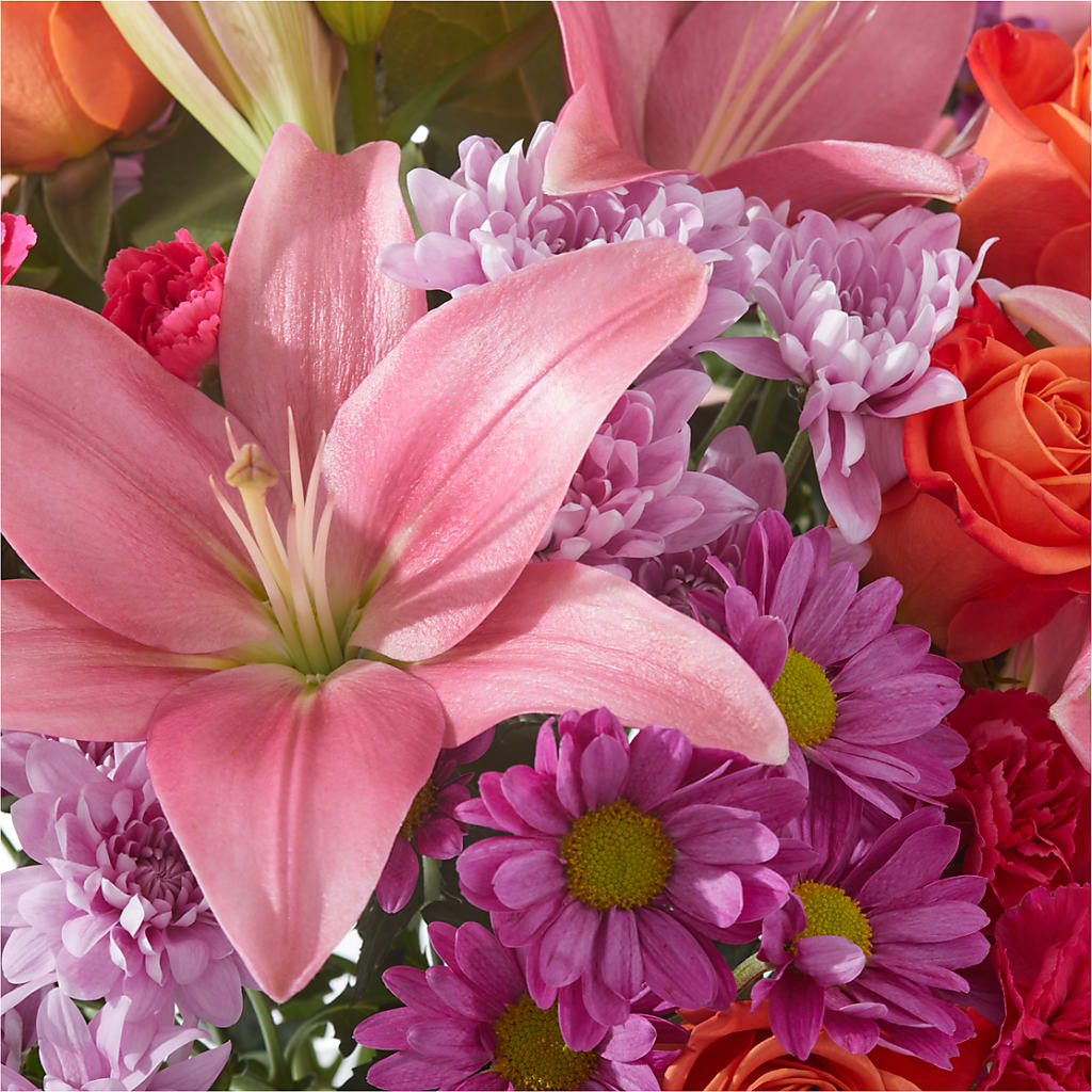 One and Only Bouquet –  Beantown Florist, Everett MA