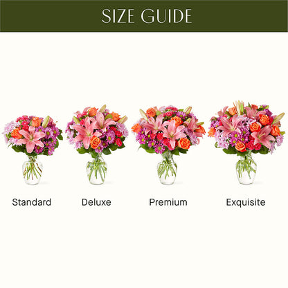 One and Only Bouquet –  Beantown Florist, Everett MA