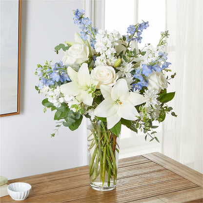 Peace of Mind Bouquet –  Beantown Florist, Everett MA