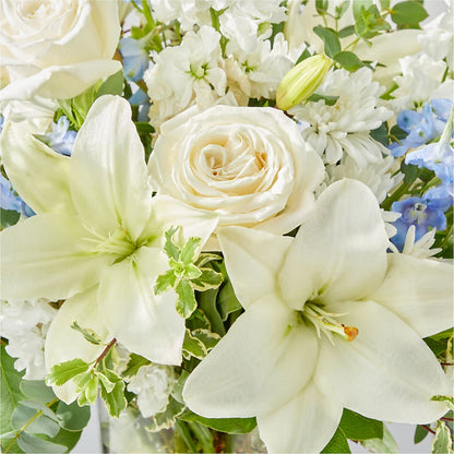 Peace of Mind Bouquet –  Beantown Florist, Everett MA