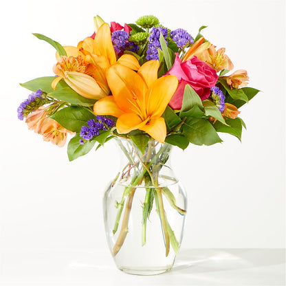 Joyful Bouquet –  Beantown Florist, Everett MA
