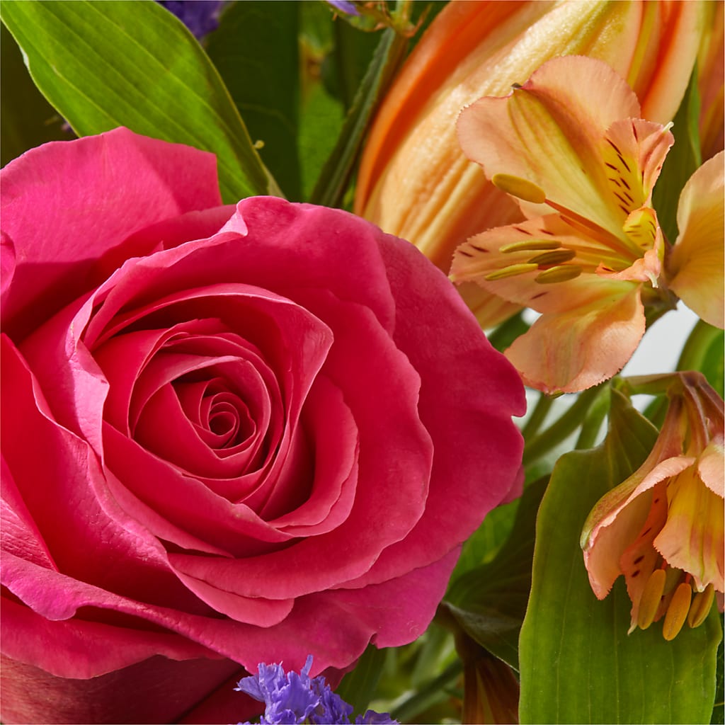 Joyful Bouquet –  Beantown Florist, Everett MA