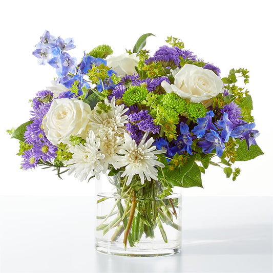 Genuine Gestures Bouquet –  Beantown Florist, Everett MA