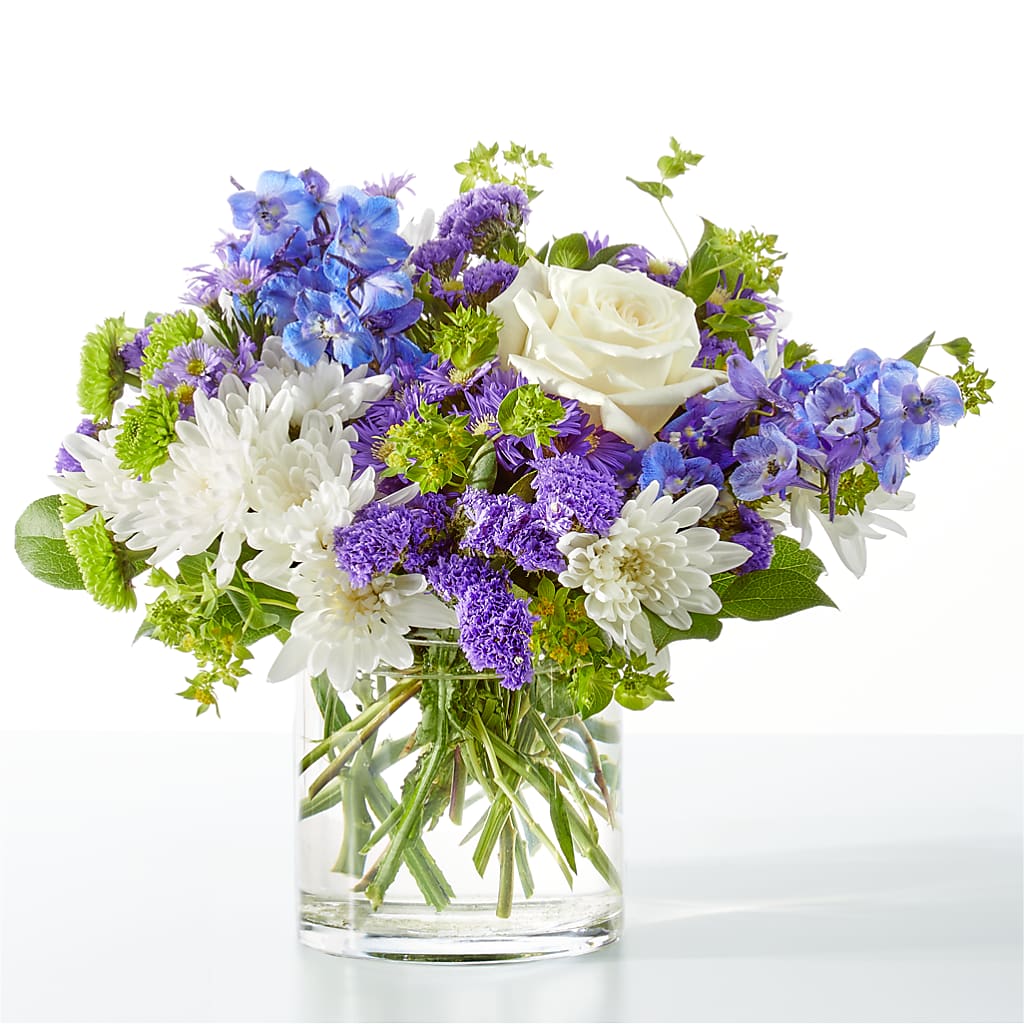 Genuine Gestures Bouquet –  Beantown Florist, Everett MA