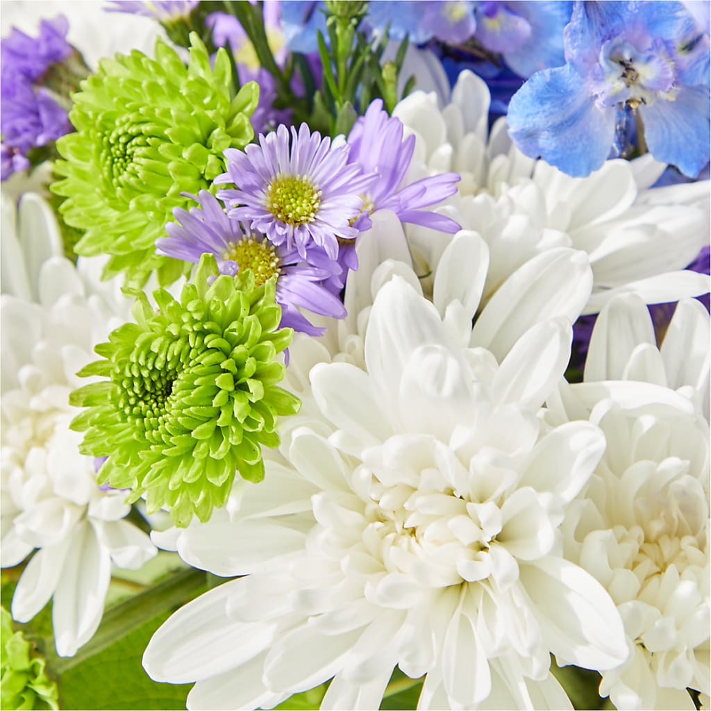 Genuine Gestures Bouquet –  Beantown Florist, Everett MA