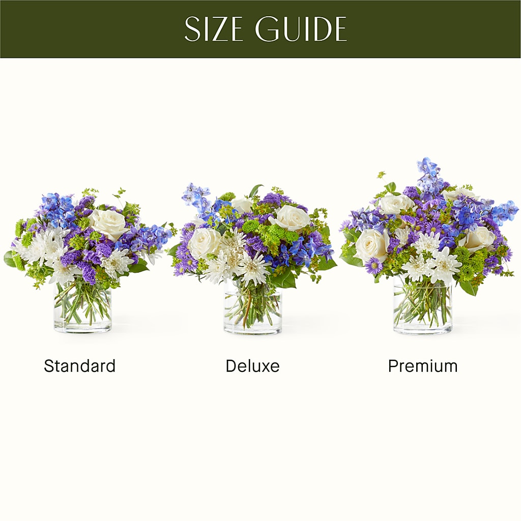 Genuine Gestures Bouquet –  Beantown Florist, Everett MA