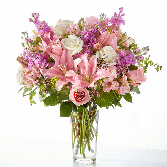 Ethereal Beauty Bouquet –  Beantown Florist, Everett MA