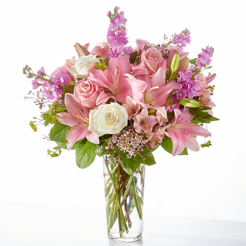 Ethereal Beauty Bouquet –  Beantown Florist, Everett MA