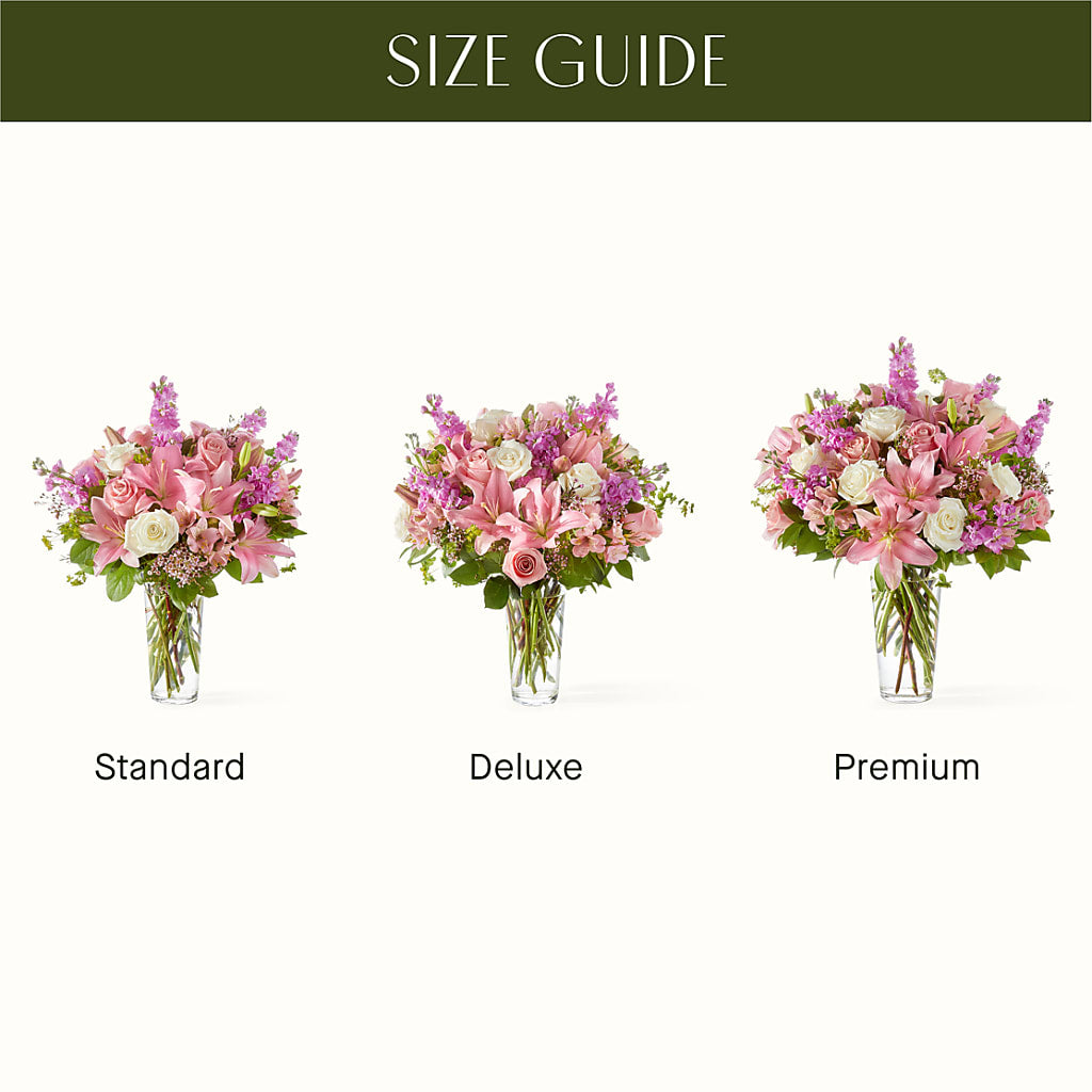 Ethereal Beauty Bouquet –  Beantown Florist, Everett MA