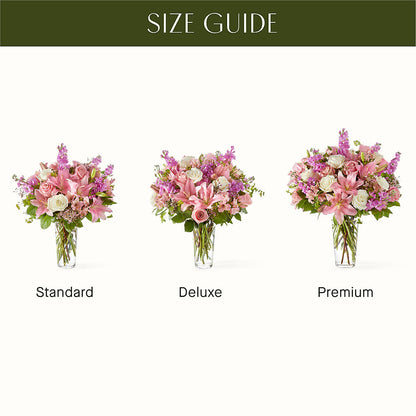 Ethereal Beauty Bouquet –  Beantown Florist, Everett MA