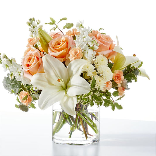 Darling Bouquet –  Beantown Florist, Everett MA