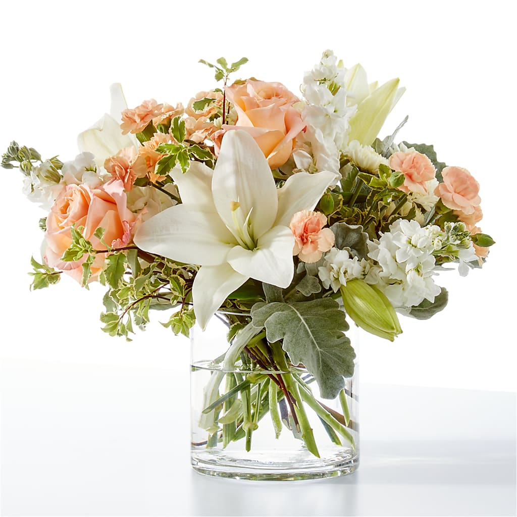 Darling Bouquet –  Beantown Florist, Everett MA