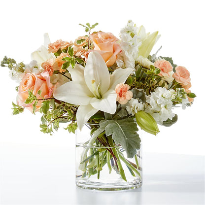 Darling Bouquet –  Beantown Florist, Everett MA