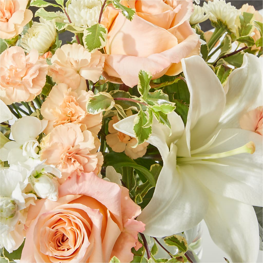 Darling Bouquet –  Beantown Florist, Everett MA