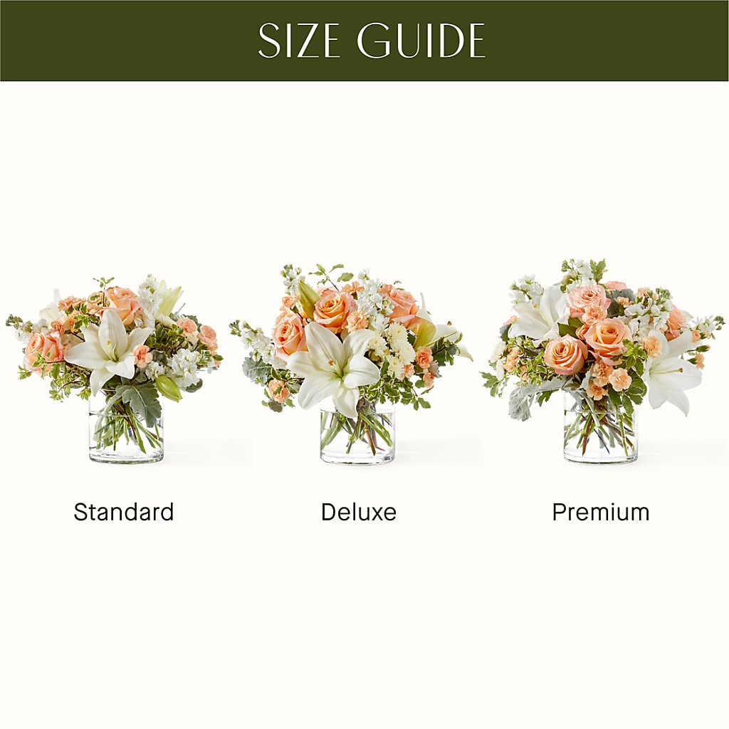 Darling Bouquet –  Beantown Florist, Everett MA
