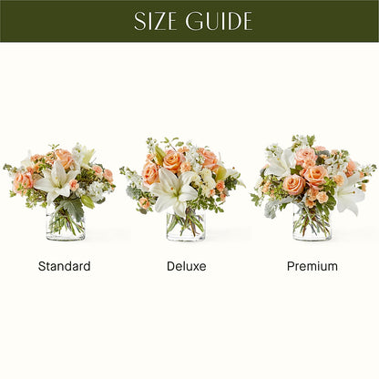 Darling Bouquet –  Beantown Florist, Everett MA