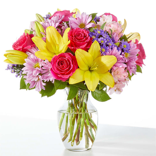 Sprinkles Bouquet –  Beantown Florist, Everett MA