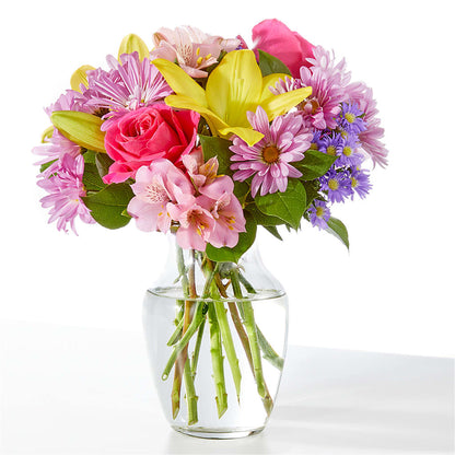 Sprinkles Bouquet –  Beantown Florist, Everett MA