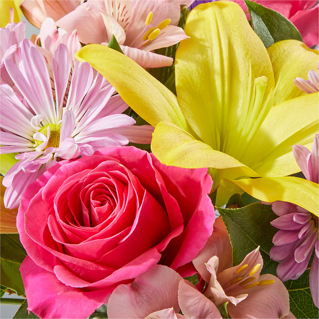 Sprinkles Bouquet –  Beantown Florist, Everett MA