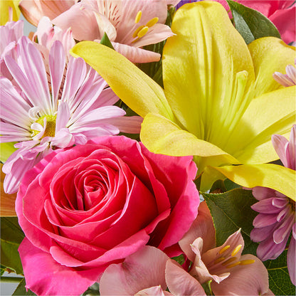 Sprinkles Bouquet –  Beantown Florist, Everett MA