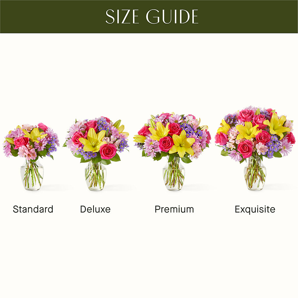 Sprinkles Bouquet –  Beantown Florist, Everett MA