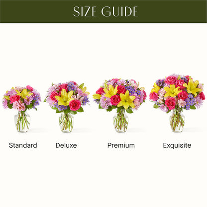 Sprinkles Bouquet –  Beantown Florist, Everett MA