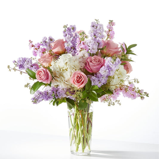 Embraced Bouquet –  Beantown Florist, Everett MA