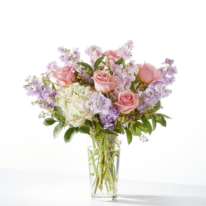Embraced Bouquet –  Beantown Florist, Everett MA