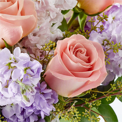 Embraced Bouquet –  Beantown Florist, Everett MA