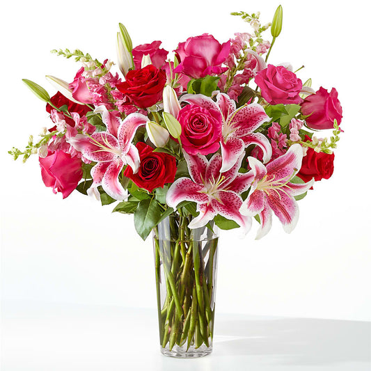 Always You Bouquet –  Beantown Florist, Everett MA