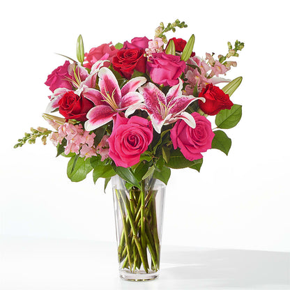 Always You Bouquet –  Beantown Florist, Everett MA