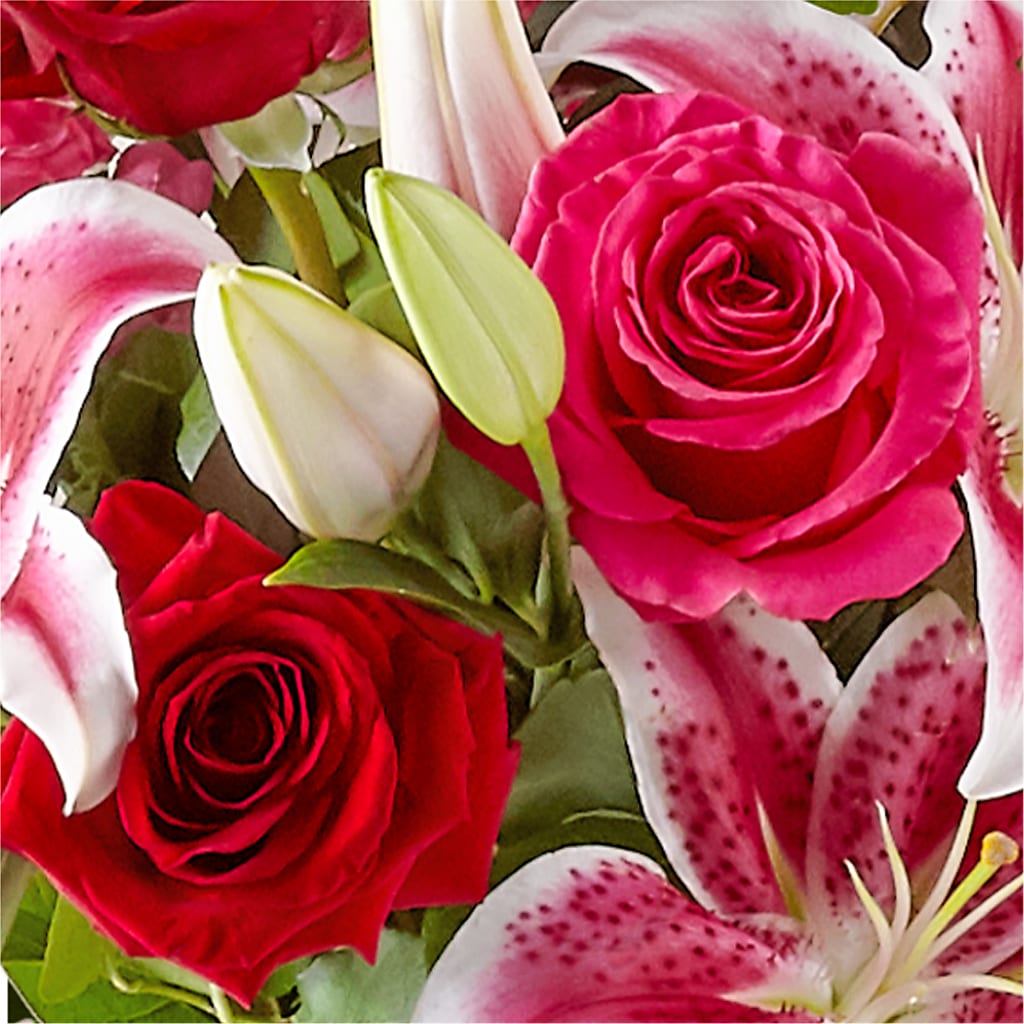 Always You Bouquet –  Beantown Florist, Everett MA
