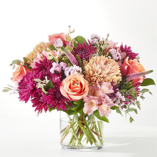 Berry Cobbler Bouquet –  Beantown Florist, Everett MA
