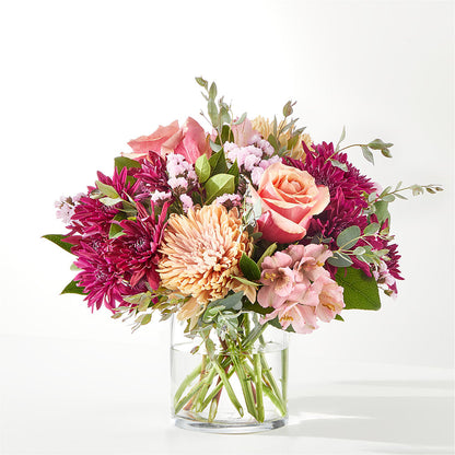 Berry Cobbler Bouquet –  Beantown Florist, Everett MA