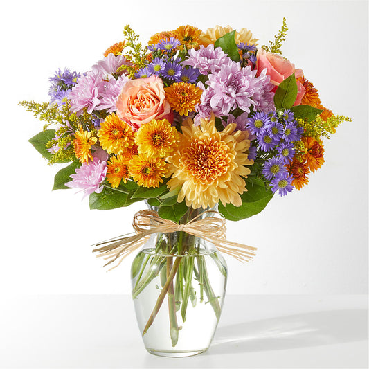 Countryside Bouquet –  Beantown Florist, Everett MA