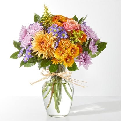 Countryside Bouquet –  Beantown Florist, Everett MA