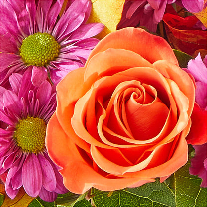 Mum's the Word Bouquet –  Beantown Florist, Everett MA