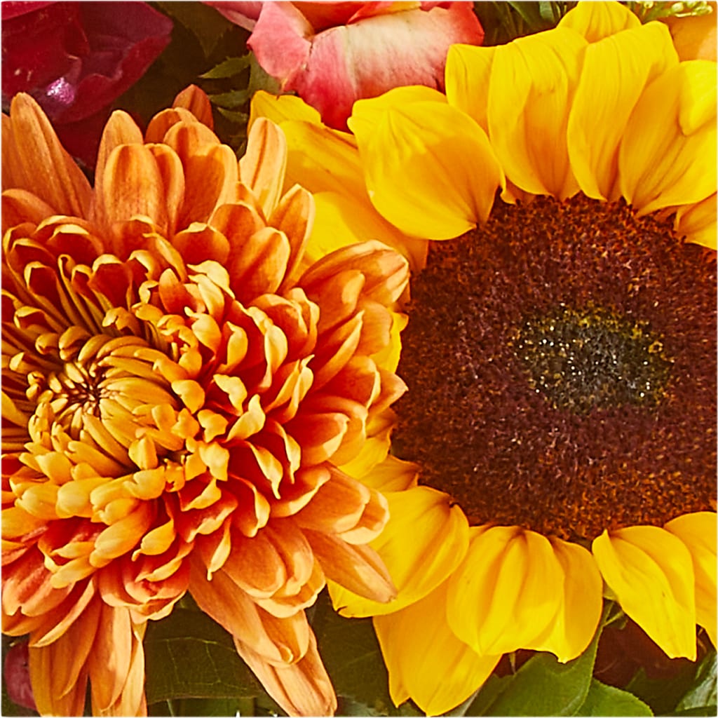 Seasons Change Bouquet –  Beantown Florist, Everett MA