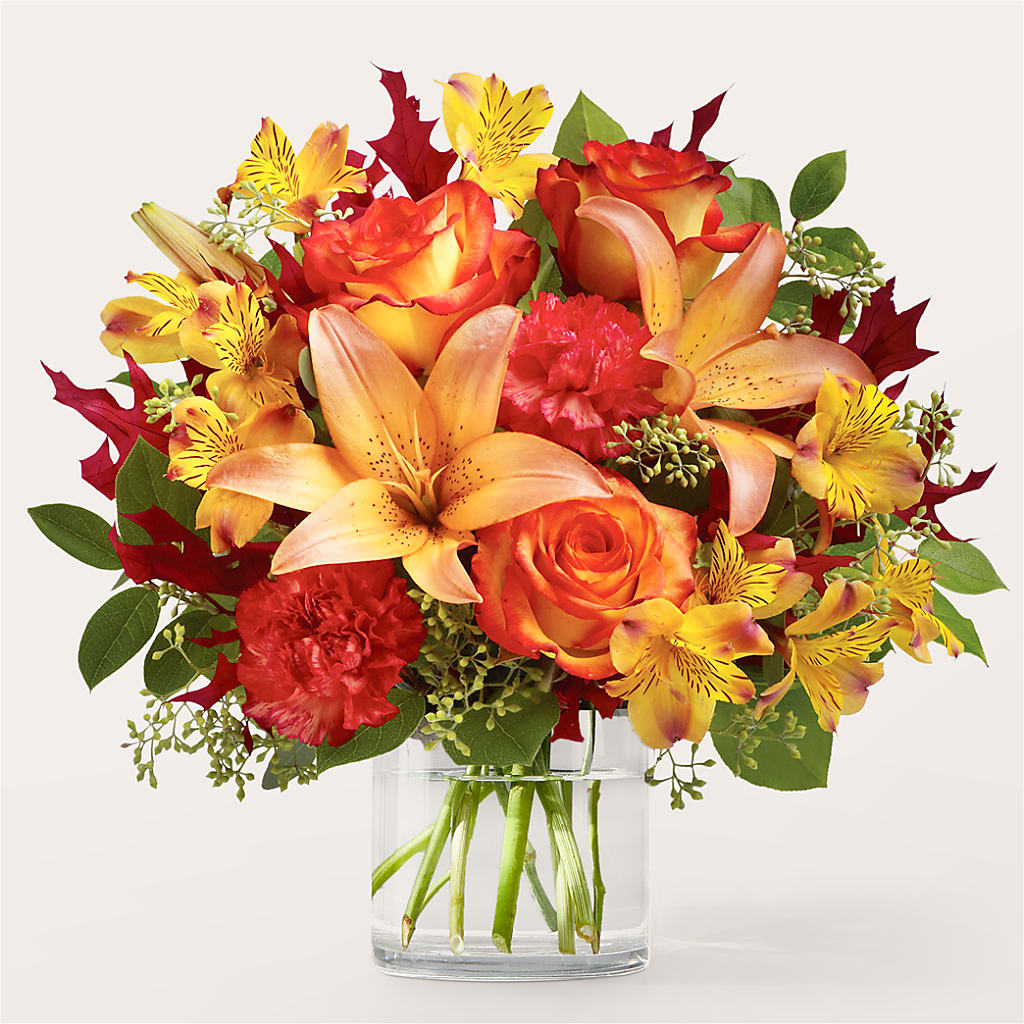 Pecan Pie Bouquet –  Beantown Florist, Everett MA