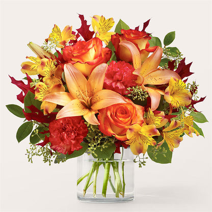 Pecan Pie Bouquet –  Beantown Florist, Everett MA