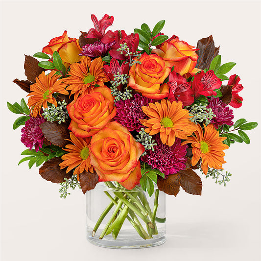 Brisk Morning Bouquet –  Beantown Florist, Everett MA