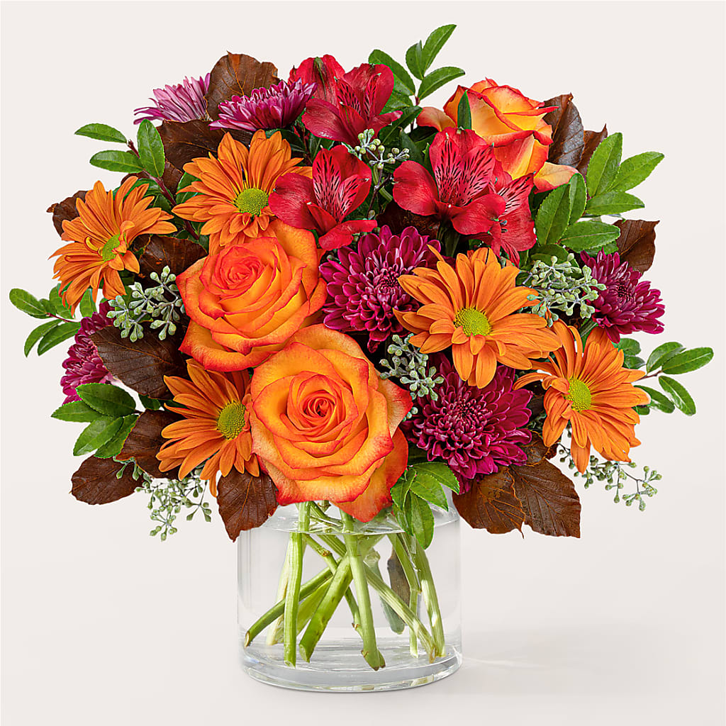 Brisk Morning Bouquet –  Beantown Florist, Everett MA