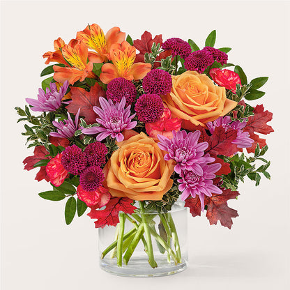 Terracotta Treasures Bouquet –  Beantown Florist, Everett MA