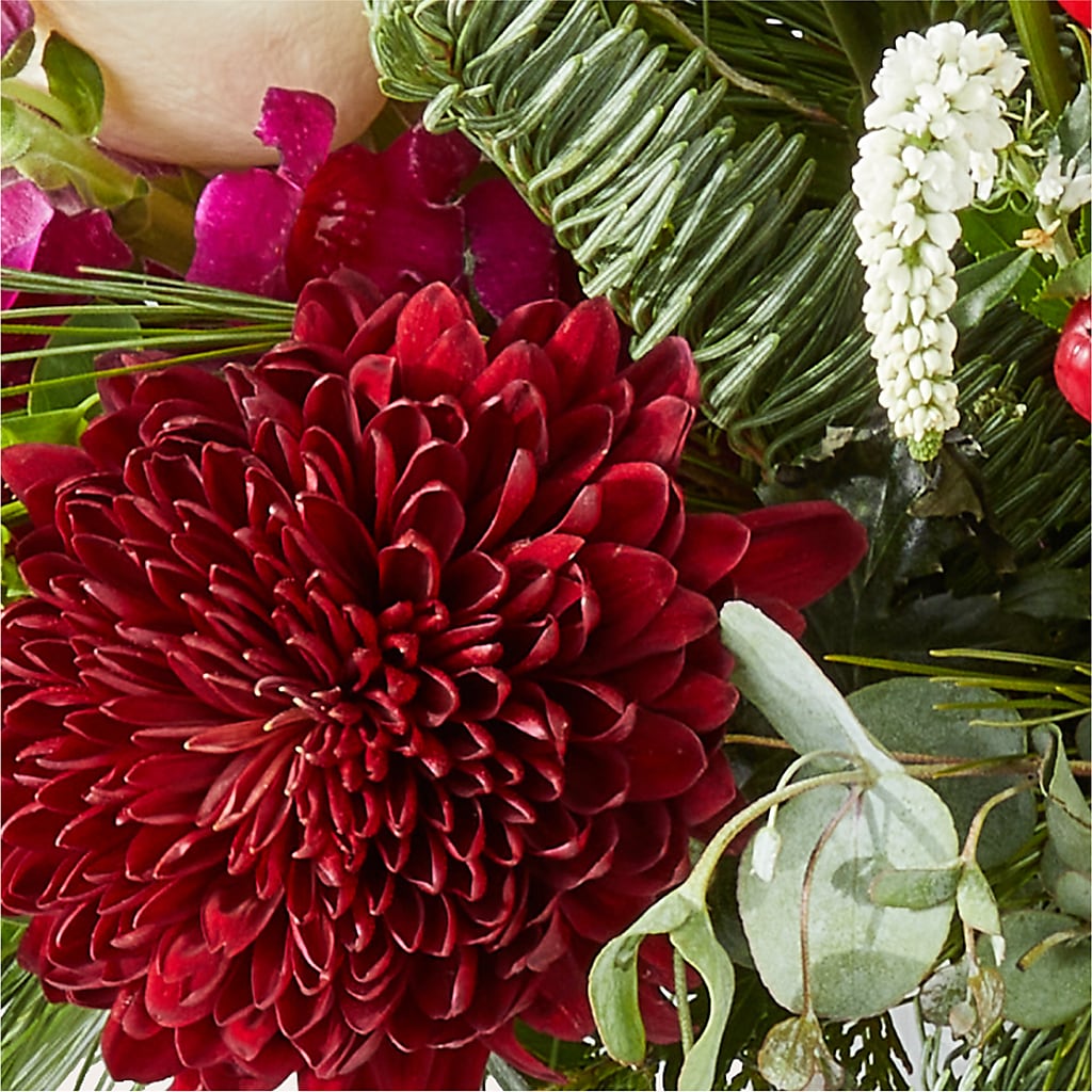 Cranberry Fizz Bouquet –  Beantown Florist, Everett MA